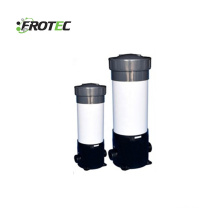 Frotec Industrial Corrosion Resistance UPVC Water Filters Cartridge Housing Purifier